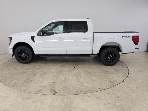 New 2026 Ford F150 XLT image 2