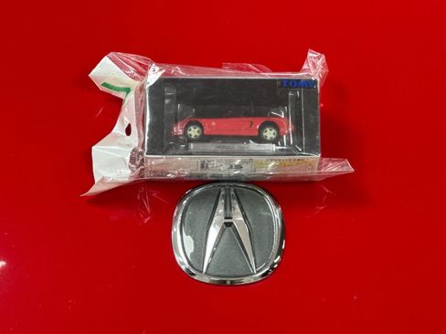 Used 1991 Acura NSX RWD image 43