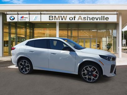 Used 2025 BMW X2 M35i w/ Premium Package