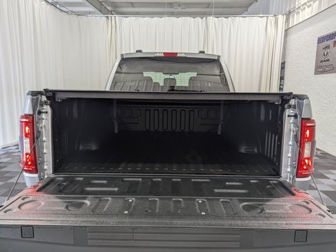 Used 2021 Ford F150 XLT w/ Equipment Group 302A High AWD/4WD image 11