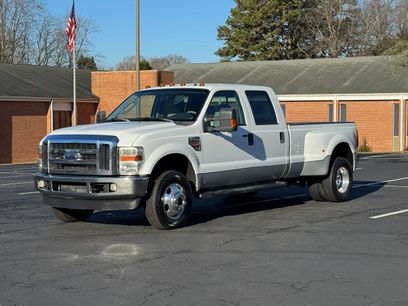 Used 2008 Ford F350 Lariat