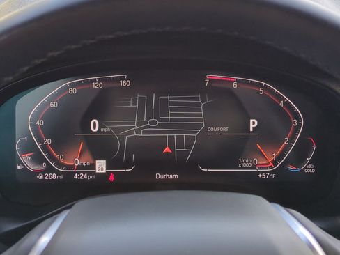 Certified 2023 BMW X3 xDrive30i w/ Premium Package image 21