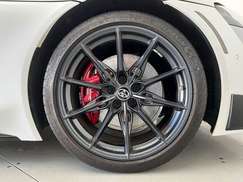 Used 2024 Toyota Supra Premium image 22