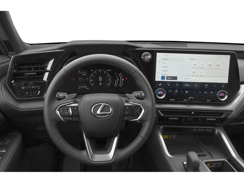 Used 2024 Lexus TX 350 AWD w/ Cold Weather Package image 5