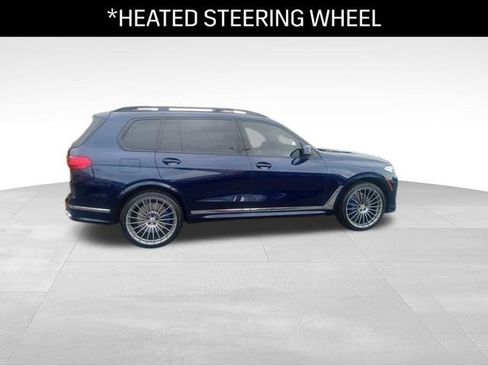 Used 2021 BMW ALPINA XB7 image 15