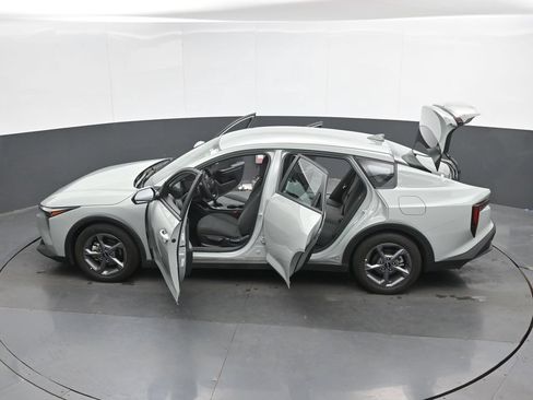 Used 2025 Kia K4 FWD image 50