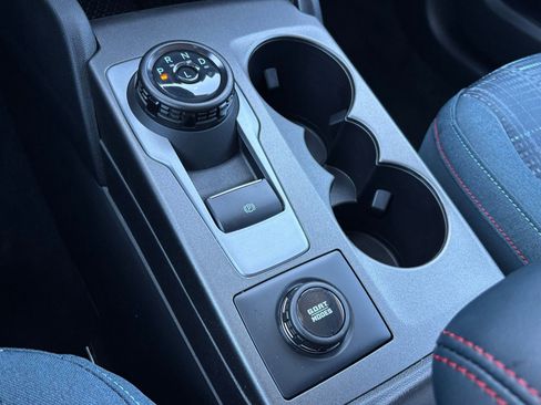 New 2026 Ford Bronco Sport Heritage w/ Convenience Package image 24