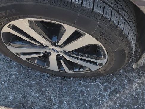 Used 2019 Subaru Outback 2.5i Limited w/ Popular Package #2 image 7