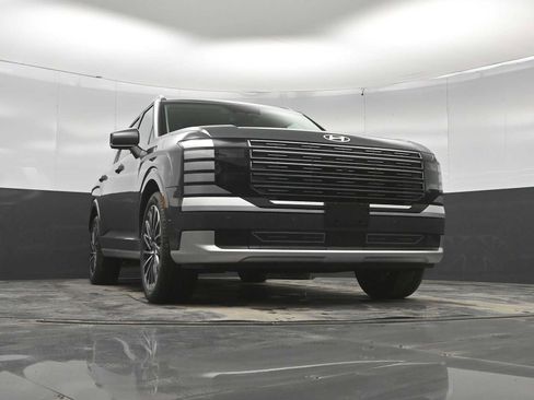 New 2026 Hyundai Palisade Calligraphy AWD/4WD image 33