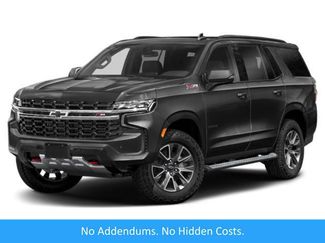 Used 2021 Chevrolet Tahoe Z71 w/ Z71 Signature Package AWD/4WD video 1