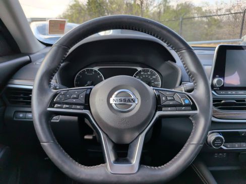 Used 2019 Nissan Altima 2.5 SL image 21
