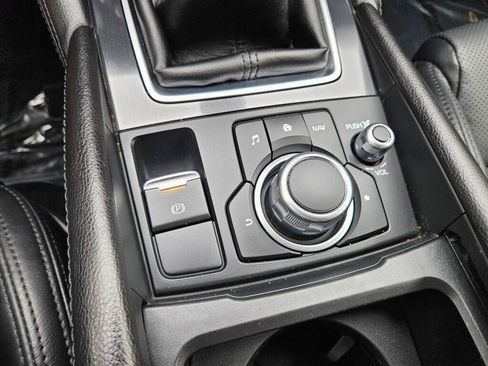 Used 2016 MAZDA MAZDA6 Touring FWD image 24