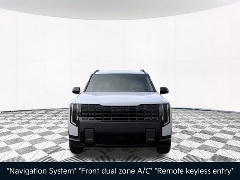 New 2027 Kia Telluride X-Line SX Prestige AWD/4WD image 2