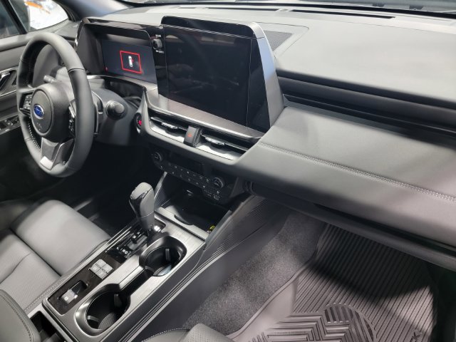 New 2026 Subaru Outback Touring AWD/4WD image 15