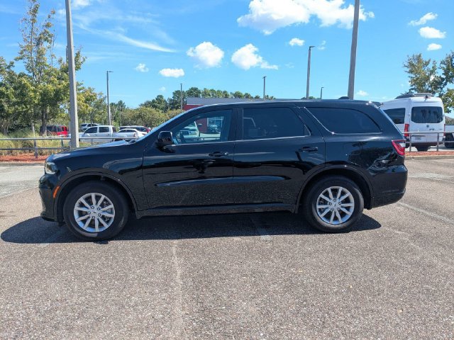 Used 2026 Dodge Durango GT RWD image 7
