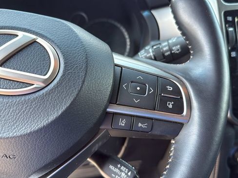 Used 2023 Lexus GX 460 Luxury w/ Sport Design Package AWD/4WD image 25