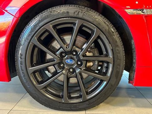 Used 2020 Subaru WRX Limited image 40