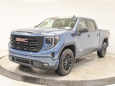 Used 2024 GMC Sierra 1500 Elevation image 6