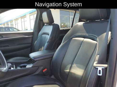Used 2024 Jeep Grand Cherokee L Limited w/ Luxury Tech Group II AWD/4WD image 5