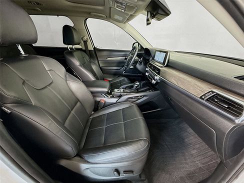 Used 2022 Kia Telluride EX w/ EX Premium Package FWD image 27