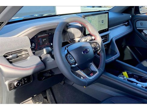 New 2026 Ford Explorer ST w/ Sun And Sound Package image 21