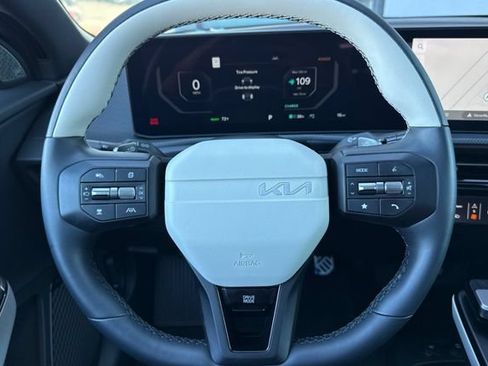 New 2026 Kia EV6 GT-Line RWD image 28