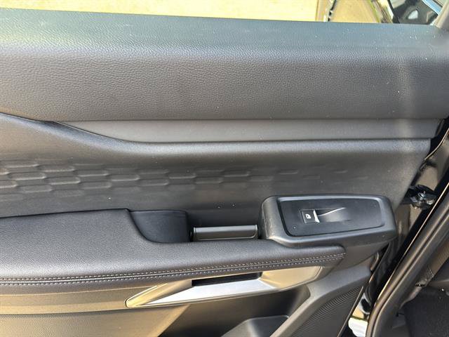 New 2026 Ford Ranger Lariat AWD/4WD image 16