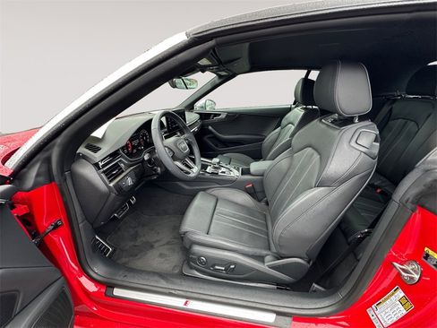 Used 2024 Audi S5 Premium Plus image 9