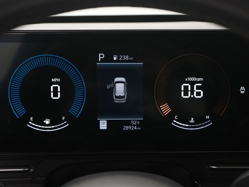 Used 2024 Hyundai Kona SEL image 20