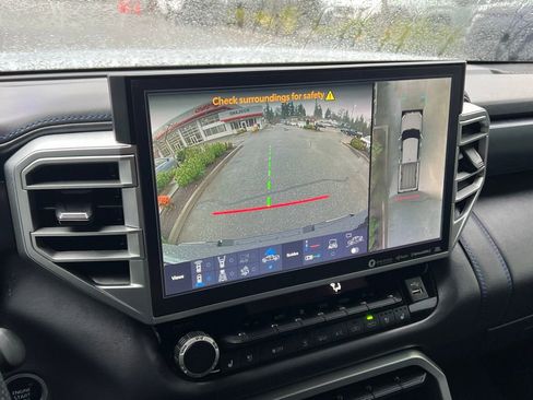 Used 2024 Toyota Tundra Platinum image 25