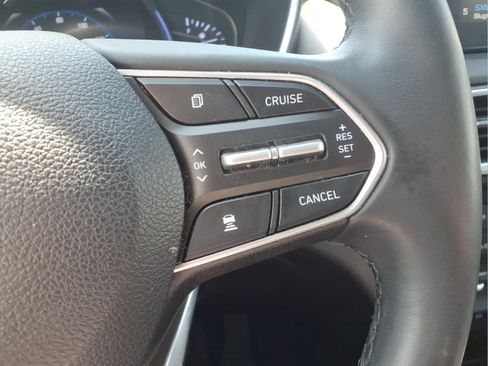 Used 2020 Hyundai Santa Fe Limited FWD image 11