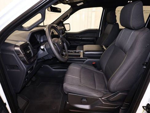Certified 2024 Ford F150 STX w/ STX Black Appearance Package AWD/4WD image 13