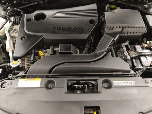 Used 2016 Nissan Altima 2.5 SV image 30