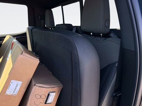 New 2026 Chevrolet Silverado 1500 ZR2 w/ LPO, Dark Essentials Package image 16