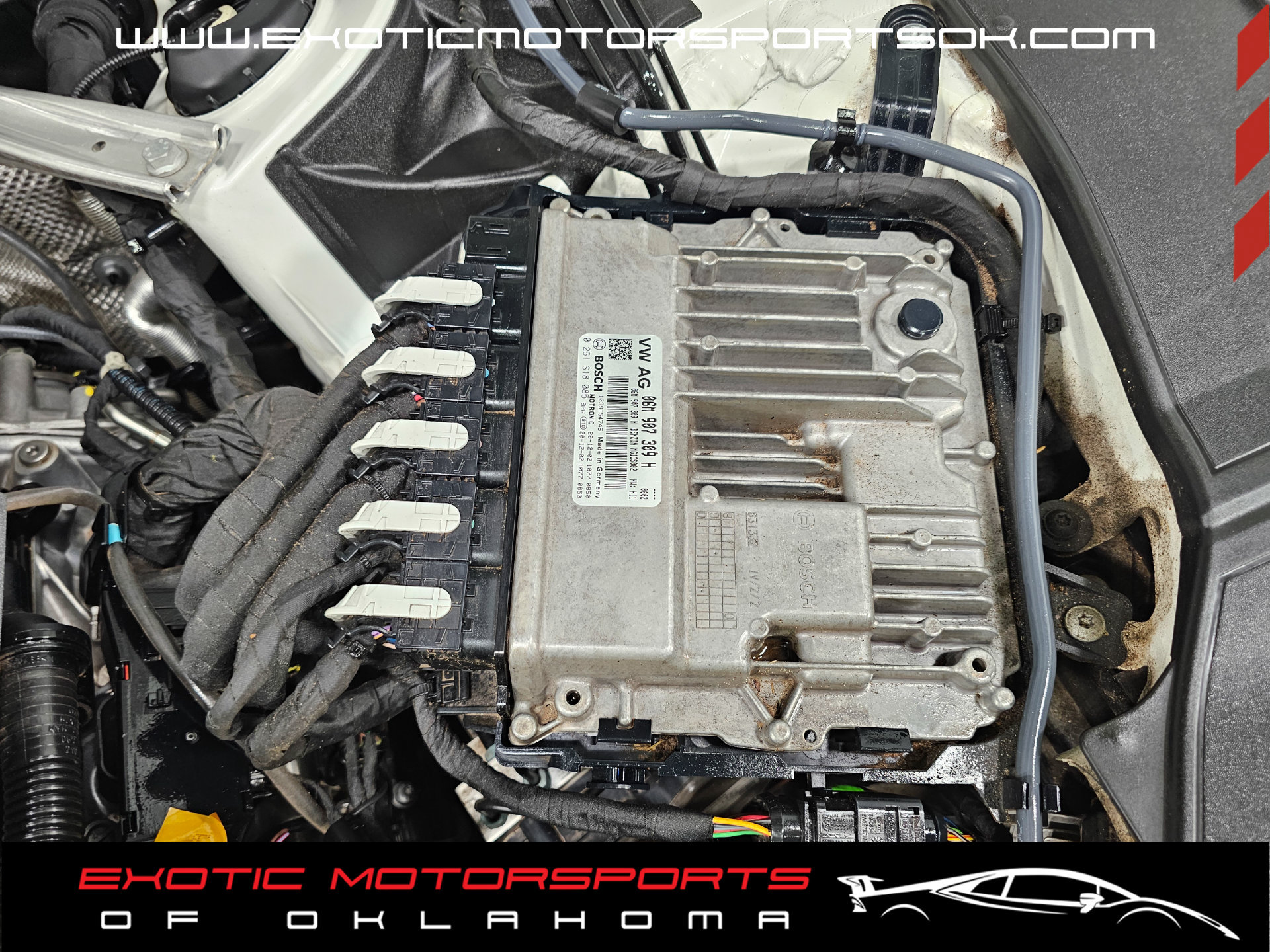 Used 2021 Audi RS 5 w/ Black Optic Carbon Package AWD/4WD image 17