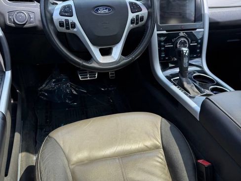 Used 2014 Ford Edge Sport w/ Driver Entry Package AWD/4WD image 5