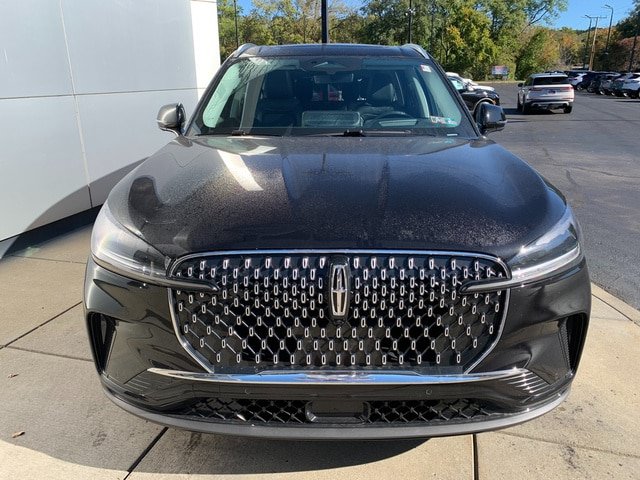 New 2027 Lincoln Aviator Reserve AWD/4WD image 9