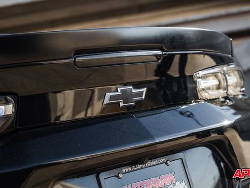 Used 2020 Chevrolet Camaro SS image 34
