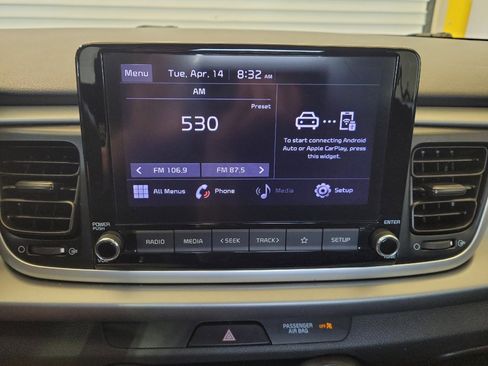 Used 2021 Kia Rio S FWD image 25