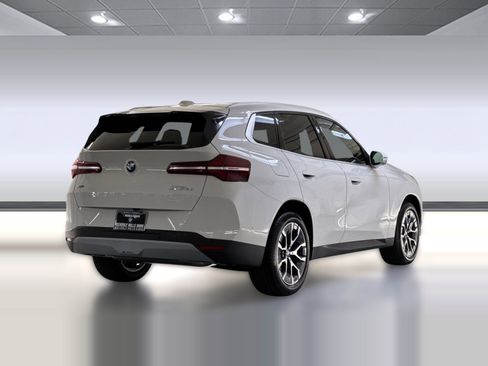 New 2026 BMW X3 xDrive30 w/ Premium Package AWD/4WD image 8