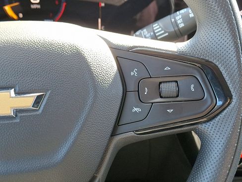 Used 2025 Chevrolet TrailBlazer LT image 21