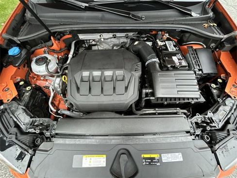 Used 2021 Audi Q3 2.0T Premium w/ Convenience Package image 14