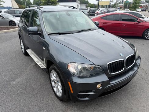 Used 2011 BMW X5 xDrive35i AWD/4WD image 3