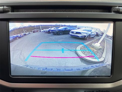 Certified 2018 Toyota 4Runner SR5 image 22