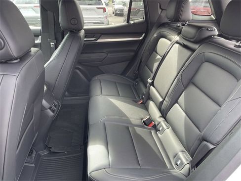 New 2026 GMC Terrain Elevation w/ Elevation Premium Package image 22