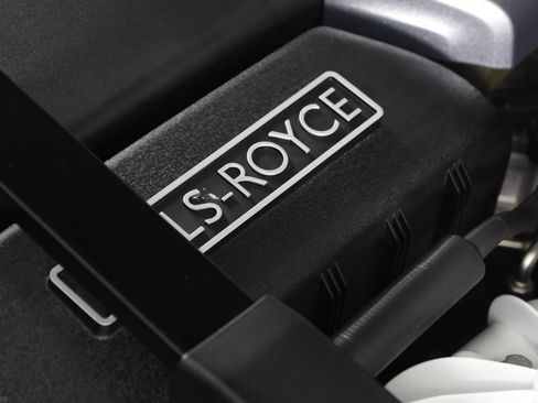 Used 2024 Rolls-Royce Cullinan Black Badge AWD/4WD image 36
