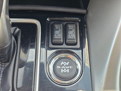 Used 2023 Mitsubishi Eclipse Cross LE AWD/4WD image 37