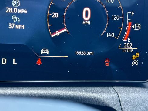 Used 2024 Ford Mustang Coupe image 26