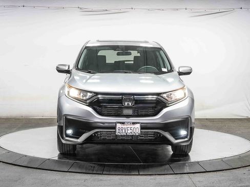 Used 2020 Honda CR-V EX image 6