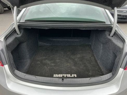 Used 2014 Chevrolet Impala LTZ FWD image 25